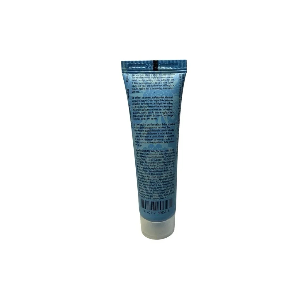 Amika Dream Routine Overnight Hydration Treatment 1 oz